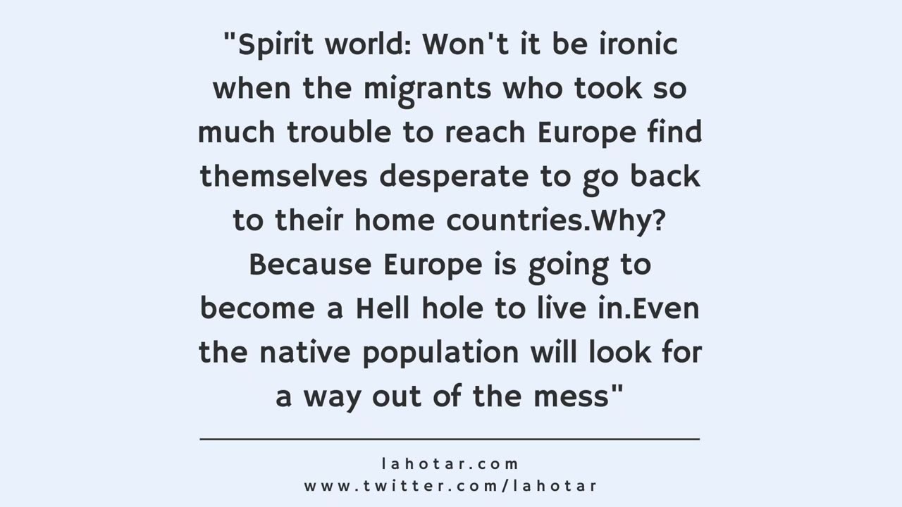 Lahotar Quote - 02 September 2025
