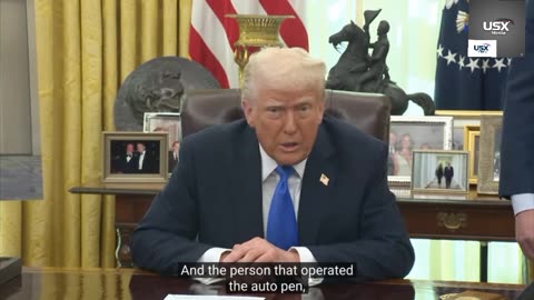 Trump LIVE: “America Is Under Siege!” — Explosive Speech on Soaring Crime & Lawless Streets