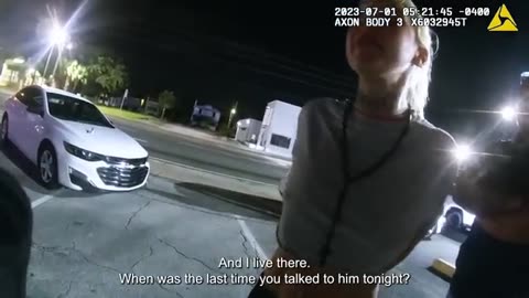 Killer Tries to Outsmart Cops with Mountain Dew