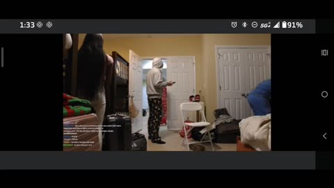 #CLIP11 MESSY MAJ CONTENT HOUSE BIGO & TIK TOK EDITION