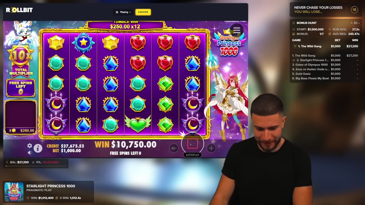 THIS IS JUST THE COMEBACK WE NEEDED...
