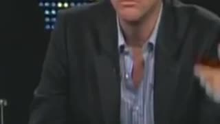 16 years later: Trump & RFK Jr. saying exactly what Jim Carrey & Jenny McCarthy were BLASTED for.