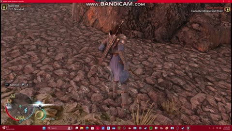 Middle Earth Shadow Of Mordor Part 151