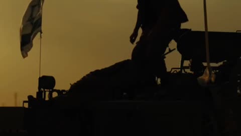 New Israeli Propaganda Video Just Dropped
