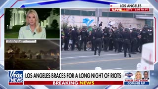 'YOU CAN'T HIDE': AG Bondi Unloads on Violent Rioters, 'We Will Find You' [WATCH]