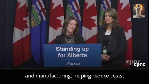 ALBERTA REFUSES TO ENACT CARNEY'S FEDERAL INDUSTRIAL CARBON PRICING INCREASES