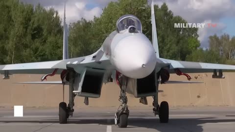 Top 10 Best Fighter Jets in the World 2024