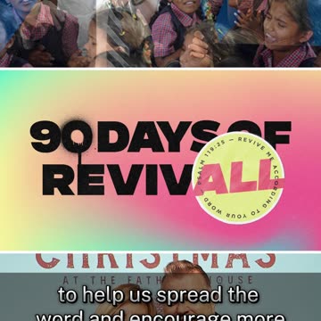 So Don’t Speculate—Participate!