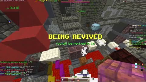 Skyblock FLOOR 7 [#1776]