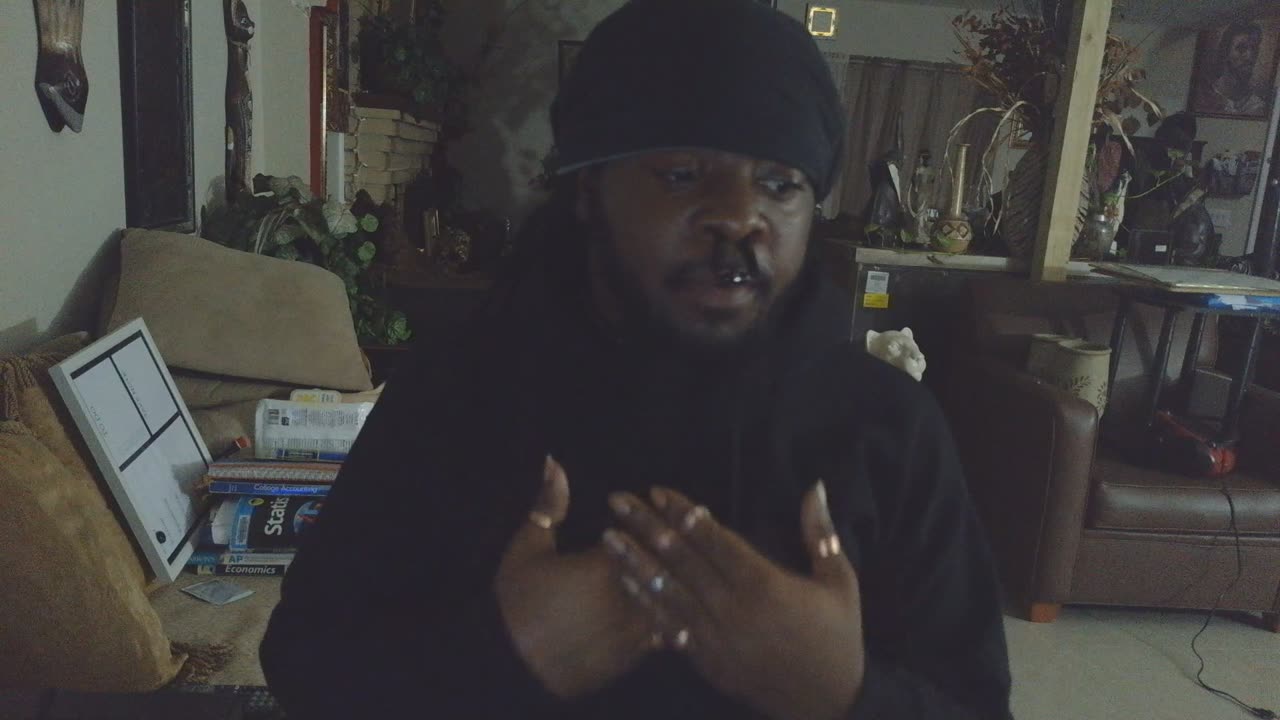 Targeted Individuals (DOMESTIC TERRORIST VICTIM)