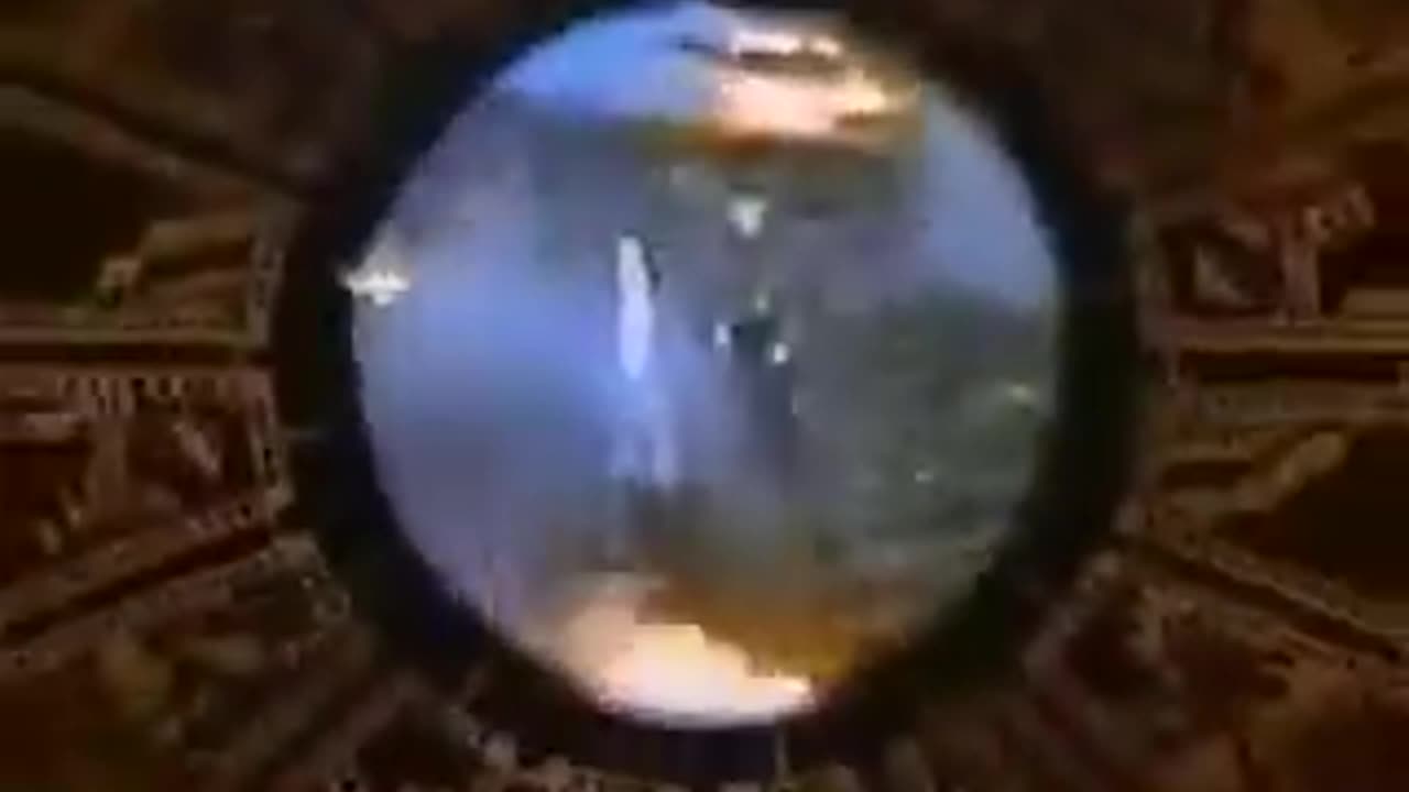 Hellraiser Movie Trailer