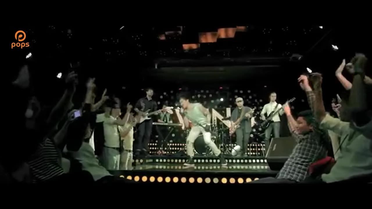 Yêu Trong Ảo Mộng - Lâm Chấn Huy [Official]
