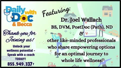 Sheri Browning; The Magic of Fermentation: Ancient Wisdom in Modern Health DWD 5/7/25