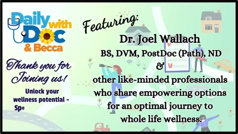 Sheri Browning; The Magic of Fermentation: Ancient Wisdom in Modern Health DWD 5/7/25