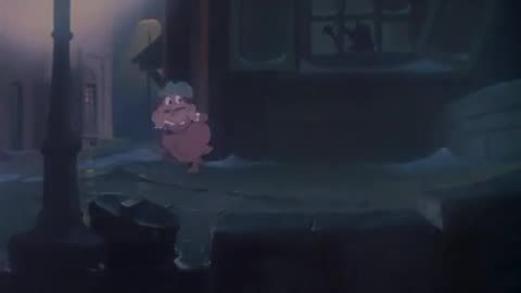 "The Adventures of Ichabod and Mr. Toad"