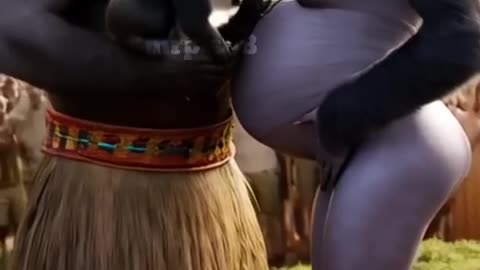 Monkey future