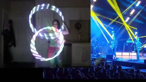 Born to Hula Radio Show 129 HULA HOOP MONDAY