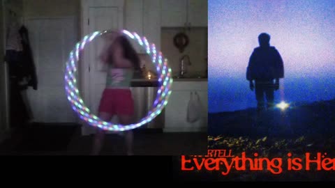 Born to Hula Radio Show 129 HULA HOOP MONDAY
