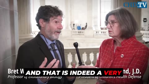 Bret Weinstein: "They're sabotaging all of the mechanisms we use to figure out what's true."