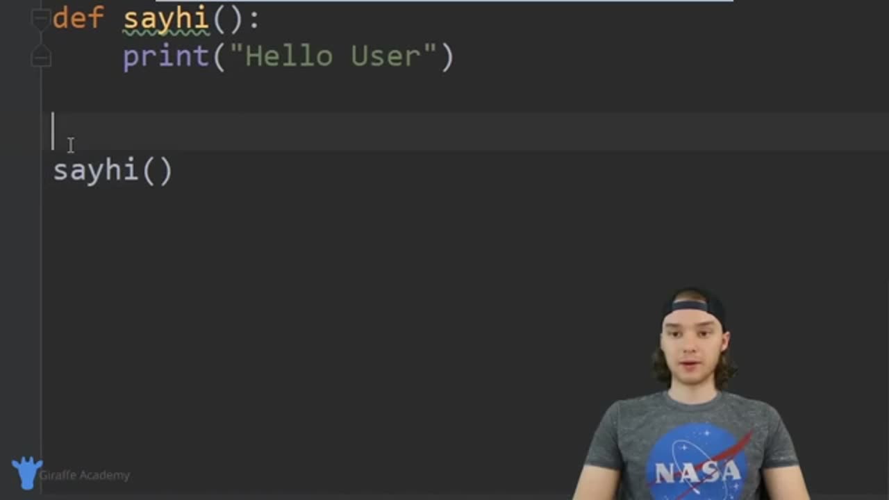 Python Learnig for beginner