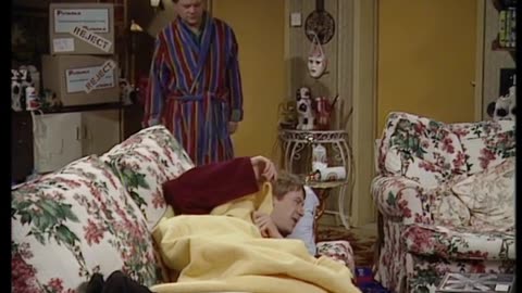 Only Fools and Horses 1991 s7e4