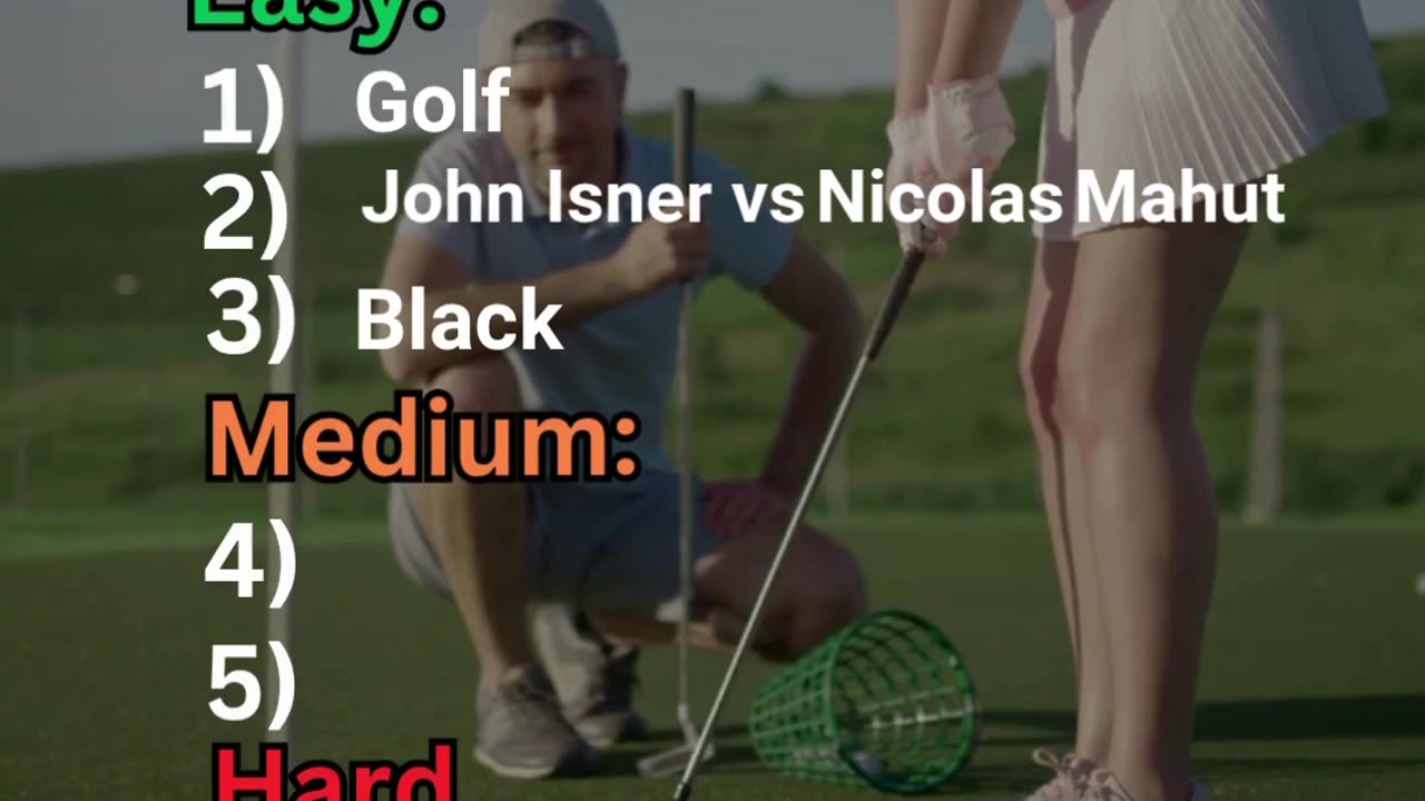 8 CRAZY Sports Facts You Won't Believe Are True!