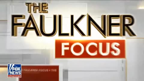 The Faulkner Focus - May 9, 2025