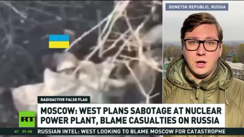 RT News - November 6 2025 (17:00 MSK)