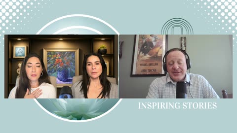 The Dark Side of an Ibogaine Experience | CLIP from The Why Of It All #31 (Part 2 of 2)