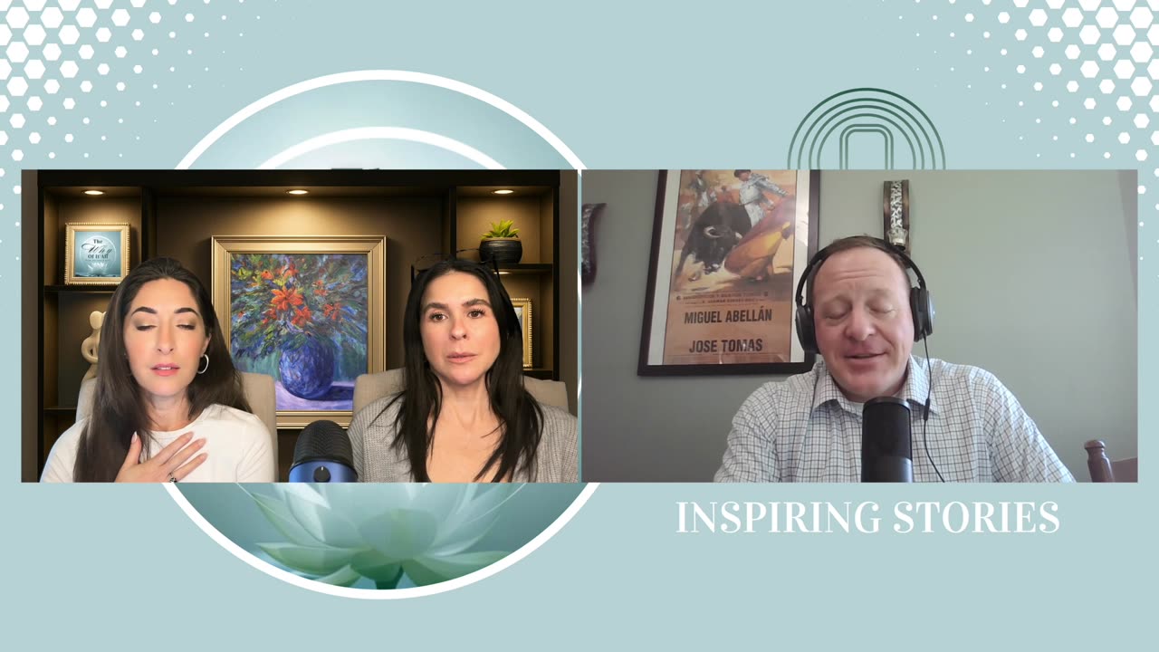 The Dark Side of an Ibogaine Experience | CLIP from The Why Of It All #31 (Part 2 of 2)