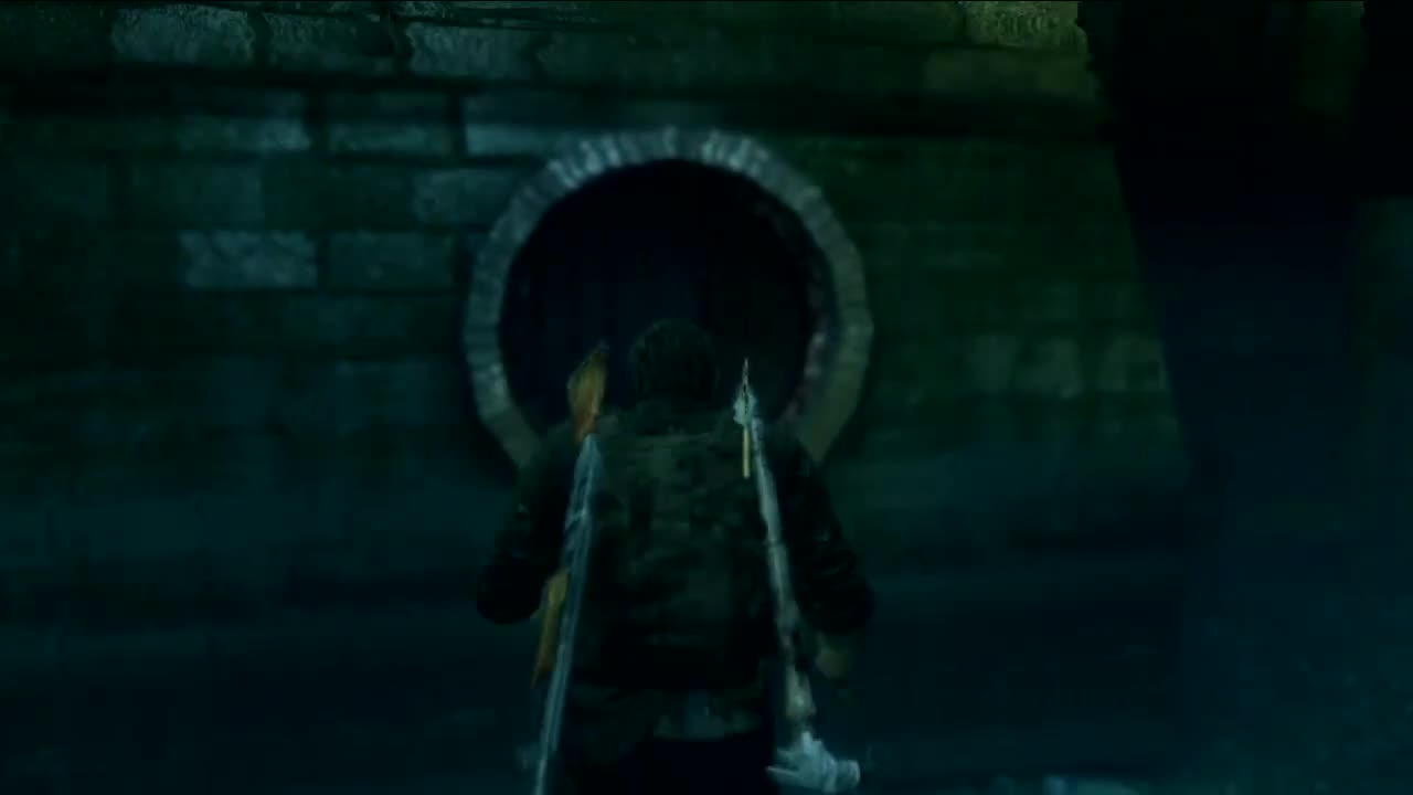 The Last of Us Remastered Playthrough Part37