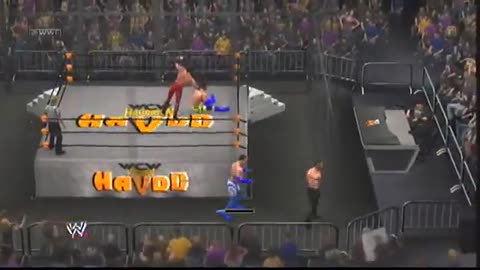 Sports Sundays with WWE 2K14. Night Of Champions Edition (9_21_14) - 13 _ 20