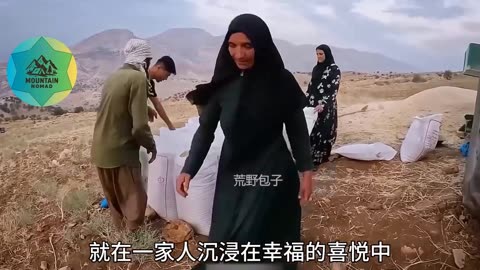 Solo Nomad On The Ridge | Epic Mountain Remix Session