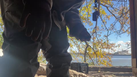 Religion, Gangstalking, and Coincidence