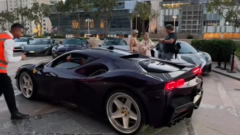 🚀✨ Experience Pure Luxury & Power in This Supercar! | LuxurySportsCars