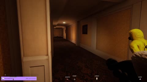 This isn't ordinary lost, this is advanced lostness! Escape the BackRooms on PC!