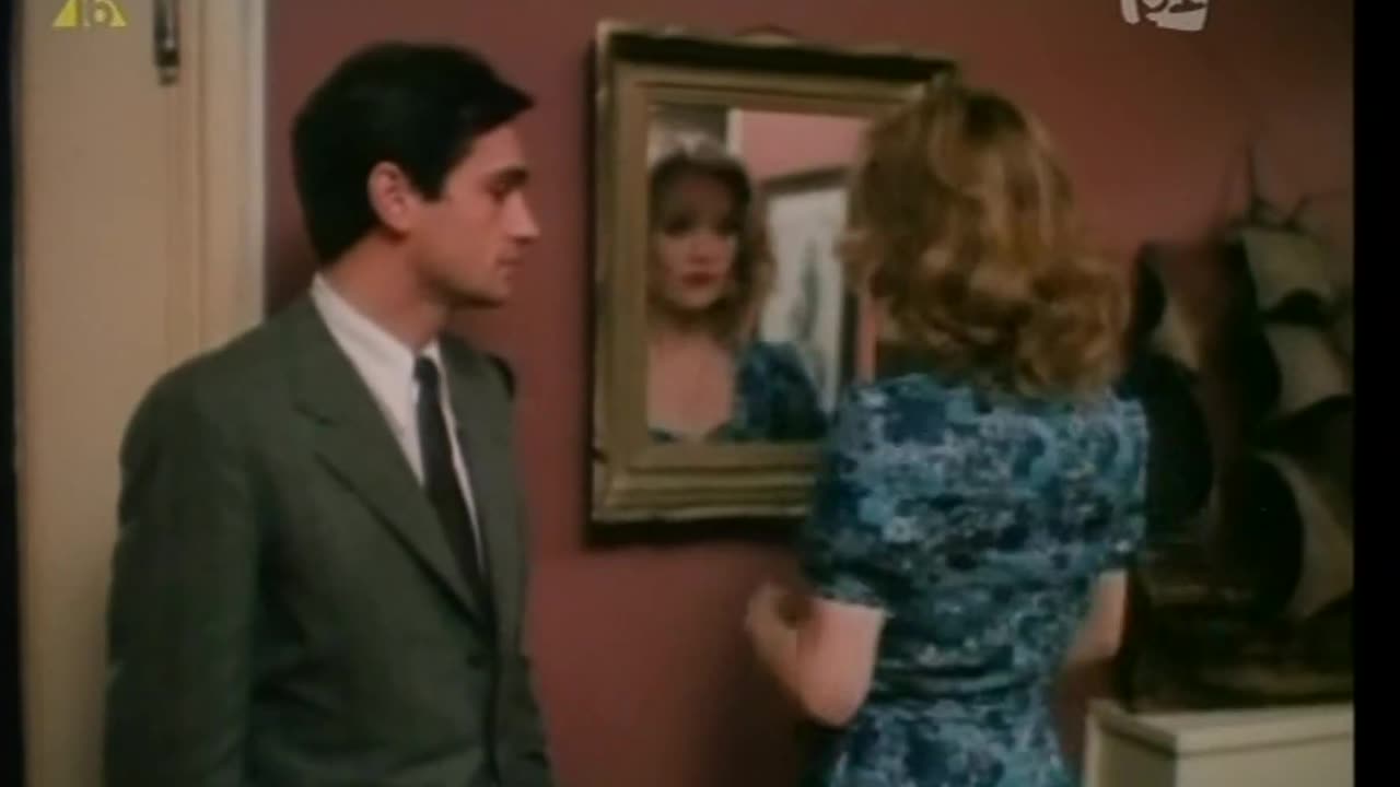 Wyrok śmierci. 1980