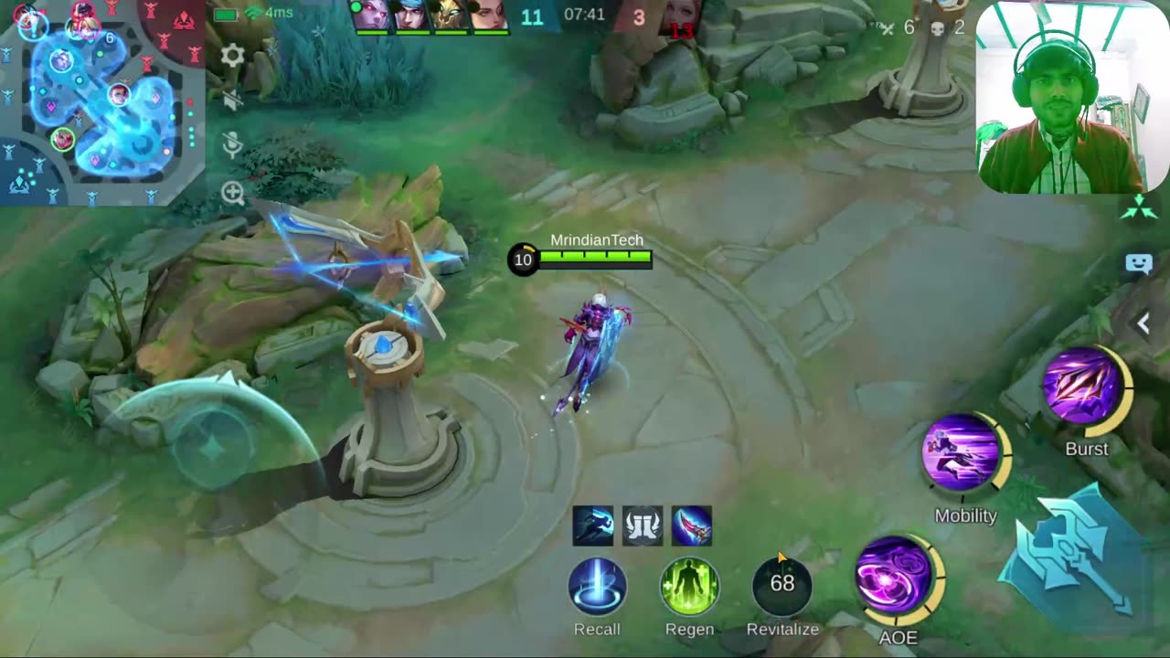 Mobile Legends Bang Bang