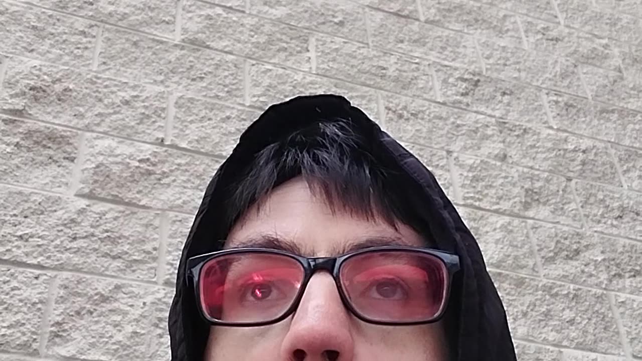 Reaction To Starbucks Blackeberry Sage Refresher