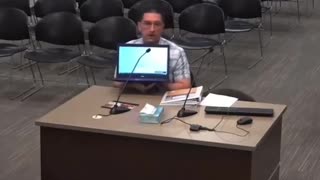 “IN UNDER 4 MINUTES”: WHISTLEBLOWER HACKS ELECTION SOFTWARE USED IN NEBRASKA