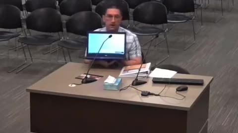 “IN UNDER 4 MINUTES”: WHISTLEBLOWER HACKS ELECTION SOFTWARE USED IN NEBRASKA