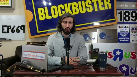 Matt Walsh roast Steven King's call for gun control, Nissan sales crash | Ep. 669 Summary