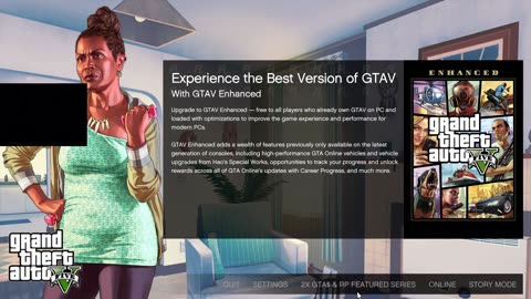 🐊First Day Out📜 | GTA Online