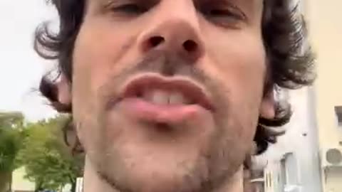 Creepy Carney continues to IGNORE DECIMATED CANADA