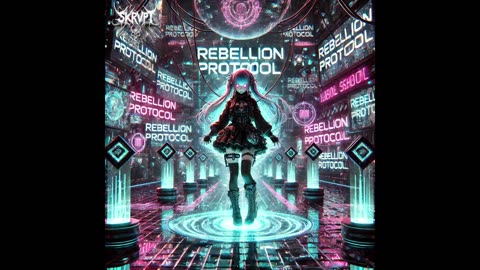 🚨 🪨 ROCK BANNED // 🚧 REBELLION PROTOCOL 💀⚠️ 🚨