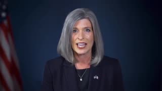Joni Ernst Official Announcement: I will not be seeking reelection… because I am a RINO.