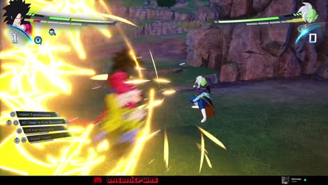 TOP PLUMBER TOP PLAYER TOP LANER BUDOKAI TENKAICHI CHAMPION R1 SP YASUO GIGACHAD