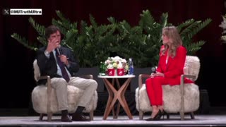 Tucker Carlson grades Donald Trump’s Presidency so far…