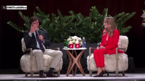 Tucker Carlson grades Donald Trump’s Presidency so far…