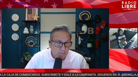 EL SHOW DE JORGE BONILLA Ep. 396